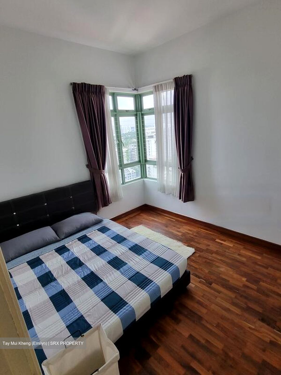Tiara (D9), Condominium #470809141